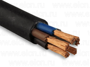 КГТП 1х4,0 (Алюр)