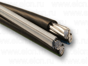 СИП2 3х16,0+1х25,0