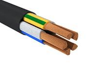 ВВГнг(А)-LS 5х240 мс(N;PE) - 1 (Москабель)