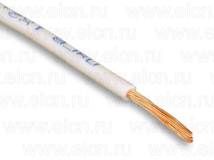 ПуГВ 1х0,75 (Алюр) черный